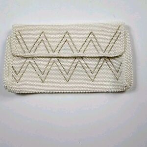 Vintage Japan  Clutch Mini Bag